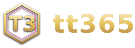 tt365 logo